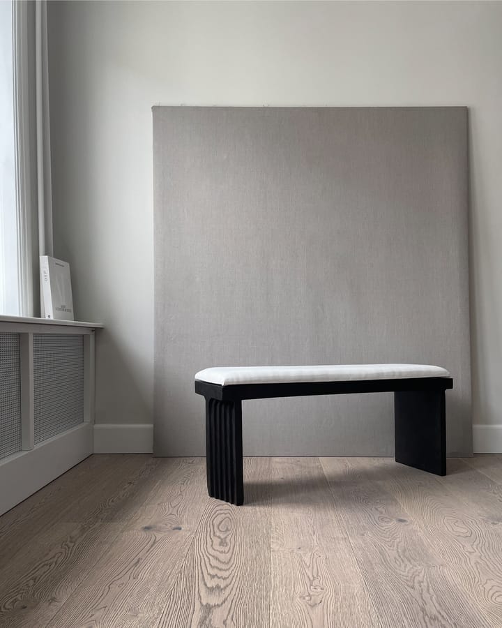 Almofada de banco Arc 35x120 cm - Linen - 101 Copenhagen