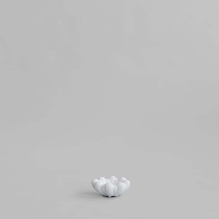 Bloom bandeja mini - Bone White - 101 Copenhagen