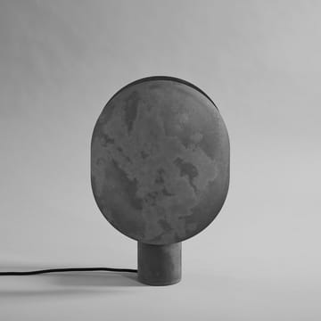 Candeeiro  de mesa Clam 43,5 cm - Oxidado - 101 Copenhagen