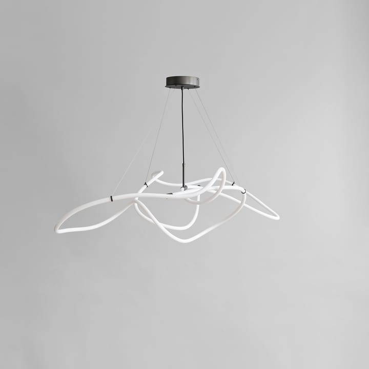 Candeeiro de teto Ghost Chandelier big, Bronze 101 Copenhagen