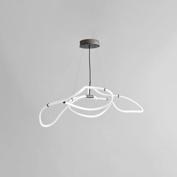 Candeeiro de teto Ghost Chandelier mini - Bronze - 101 Copenhagen