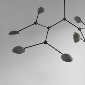 Lustre Drop Chandelier - Oxidado - 101 Copenhagen