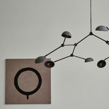 Lustre Drop Chandelier - Oxidado - 101 Copenhagen