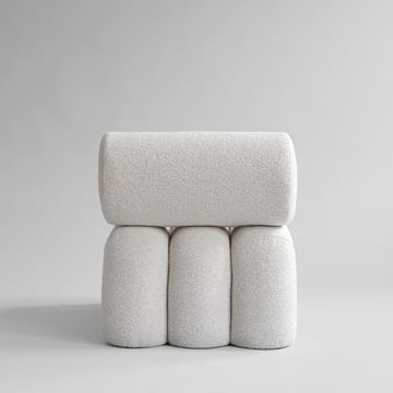 Poltrona Foku Chair  - Bouclé - 101 Copenhagen