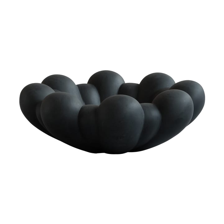 Tabuleiro Bloom Big - Black - 101 Copenhagen