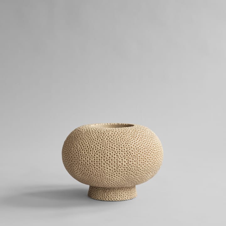 Vaso Kabin Ø35 cm - Sand - 101 Copenhagen