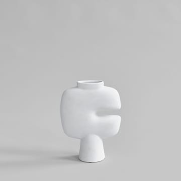 Vaso Tribal medio - Bone White - 101 Copenhagen