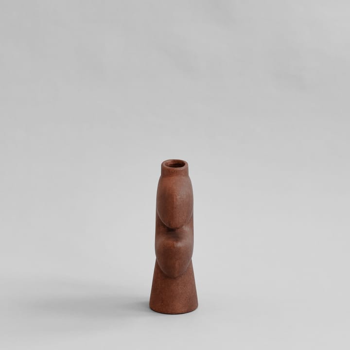 Vaso Tribal medio - Terracotta - 101 Copenhagen