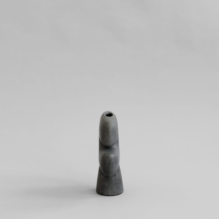 Vaso Tribal mini - Cinza escuro - 101 Copenhagen