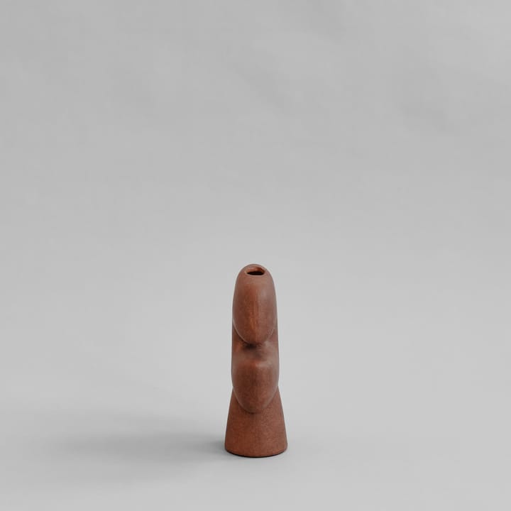 Vaso Tribal mini - Terracotta - 101 Copenhagen