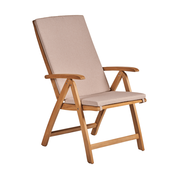 Almofada Långö para cadeira de jardim - Beige - 1898