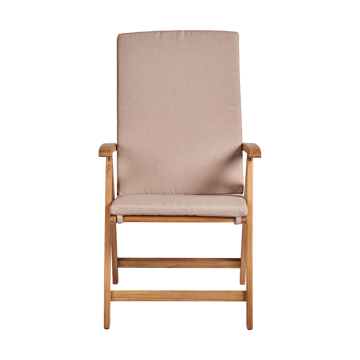 Almofada Långö para cadeira de jardim - Beige - 1898