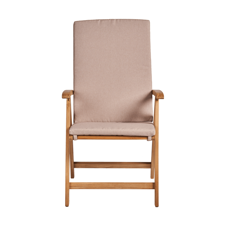 Almofada Långö para cadeira de jardim - Beige - 1898