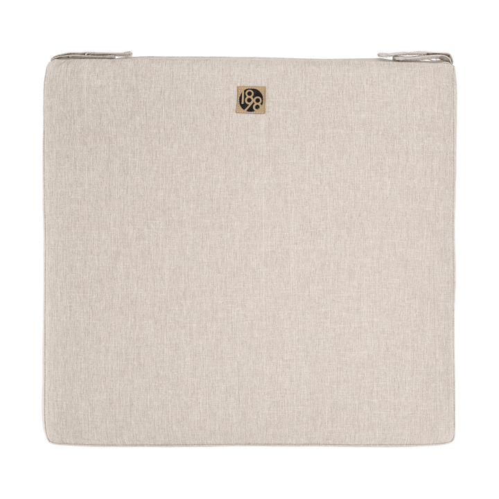 Almofada Lunda 42x45 cm - Beige - 1898