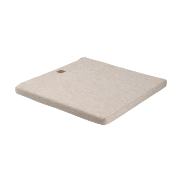 Almofada Lunda 42x45 cm - Beige - 1898