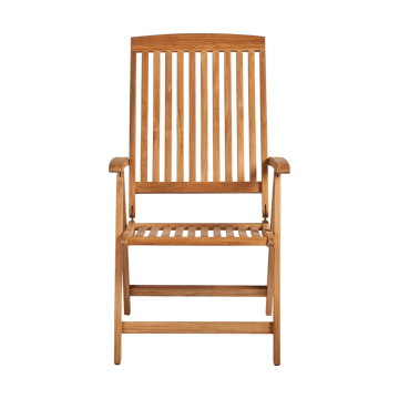 Cadeira de jardim Långö - Teak - 1898