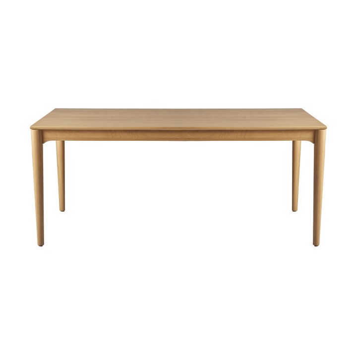 Mesa de jantar Ekåsen 90x180 cm - Laquered oak - 1898