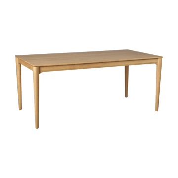 Mesa de jantar Ekåsen 90x180 cm - Laquered oak - 1898