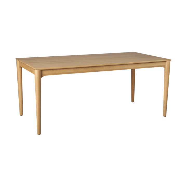 Mesa de jantar Ekåsen 90x180 cm, Laquered oak 1898