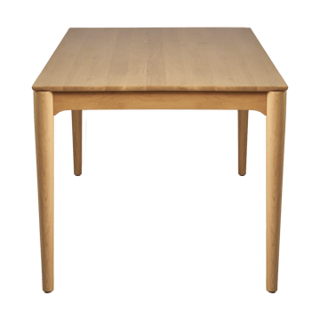 Mesa de jantar Ekåsen 90x180 cm - Laquered oak - 1898