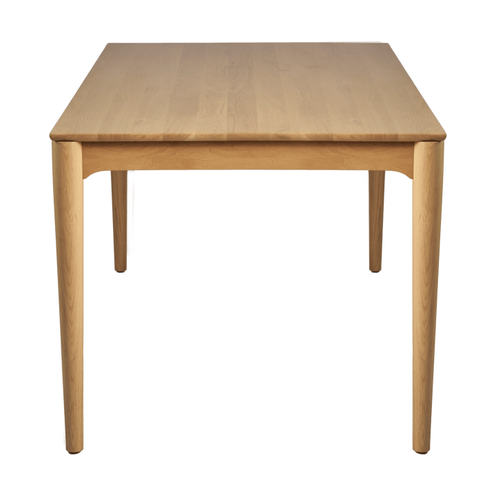 Mesa de jantar Ekåsen 90x180 cm, Laquered oak 1898