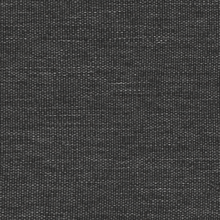 Sofá Stockaryd 3 lugares teak/dark grey 1898