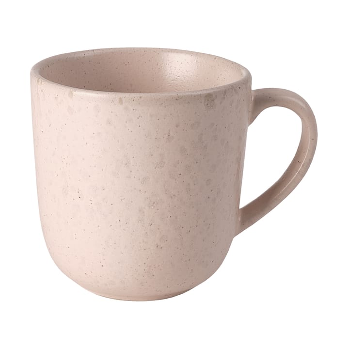 Caneca com asa Raw 20 cl - Nordic Nude - Aida