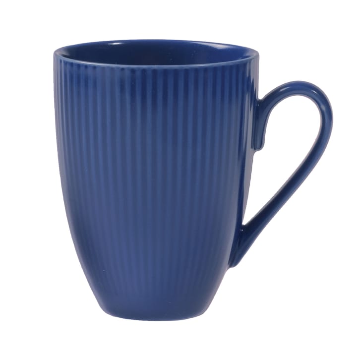 Caneca Groovy 30 cl - Azul - Aida