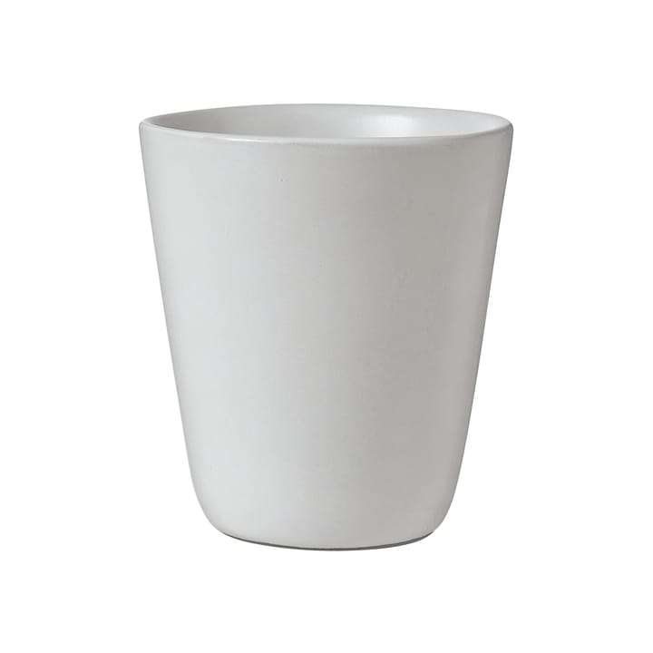 Caneca Raw 25 cl - Arctic white - Aida