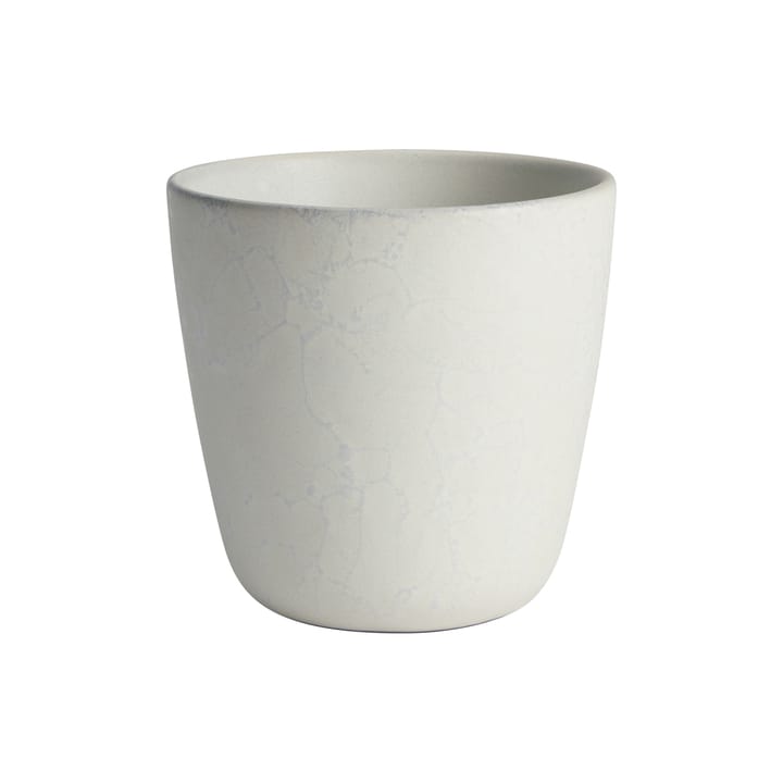 Caneca Raw 30 cl - Arctic white - Aida