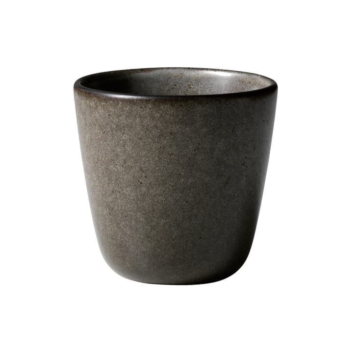 Caneca Raw 30 cl - Forest brown - Aida