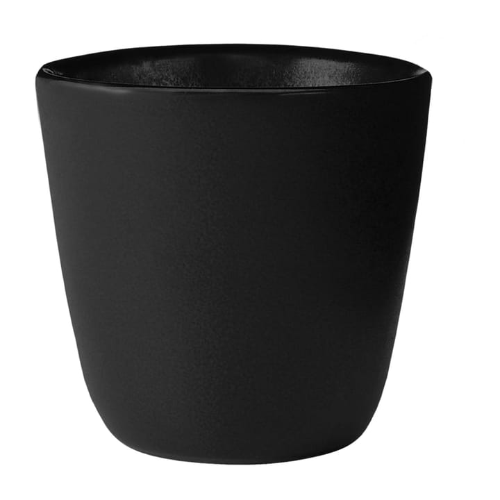 Caneca Raw 30 cl - Titânio preto - Aida