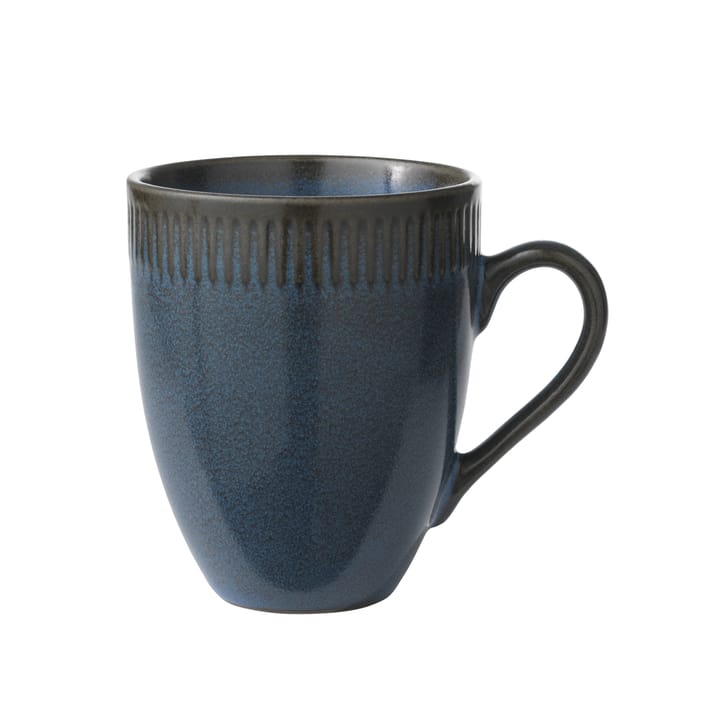 Caneca Relief 30 cl - azul - Aida