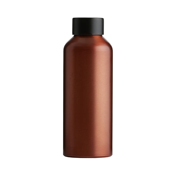 Garrafa de alumínio To Go 0,5 L - Matte copper - Aida