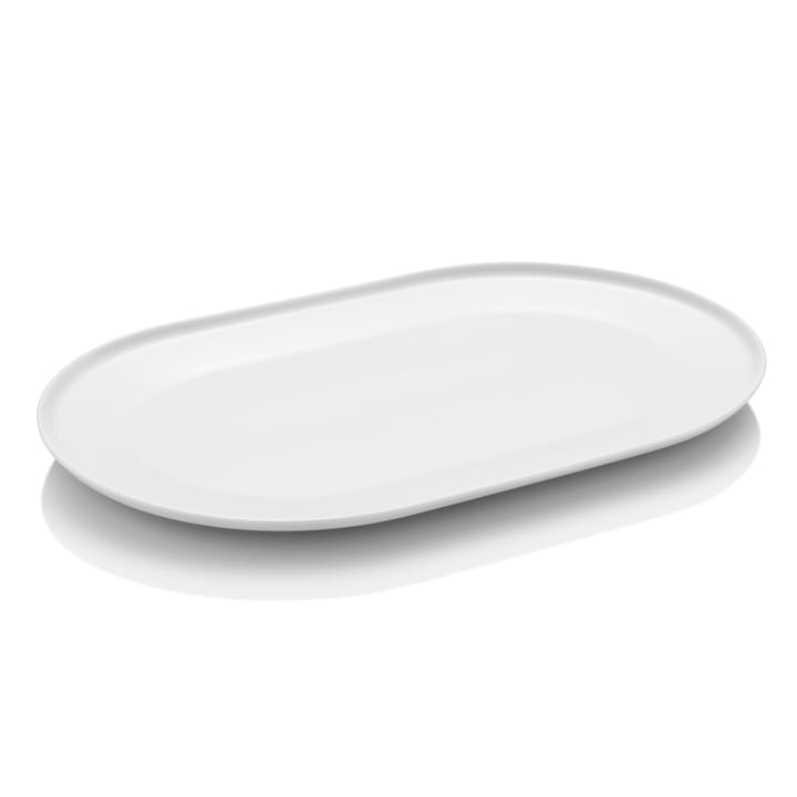 Prato oval ENSO - 35x22 cm - Aida