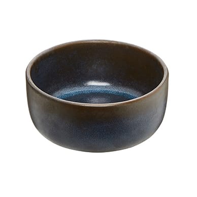 Tigela Raw Ø13,5 cm - Midnight blue - Aida