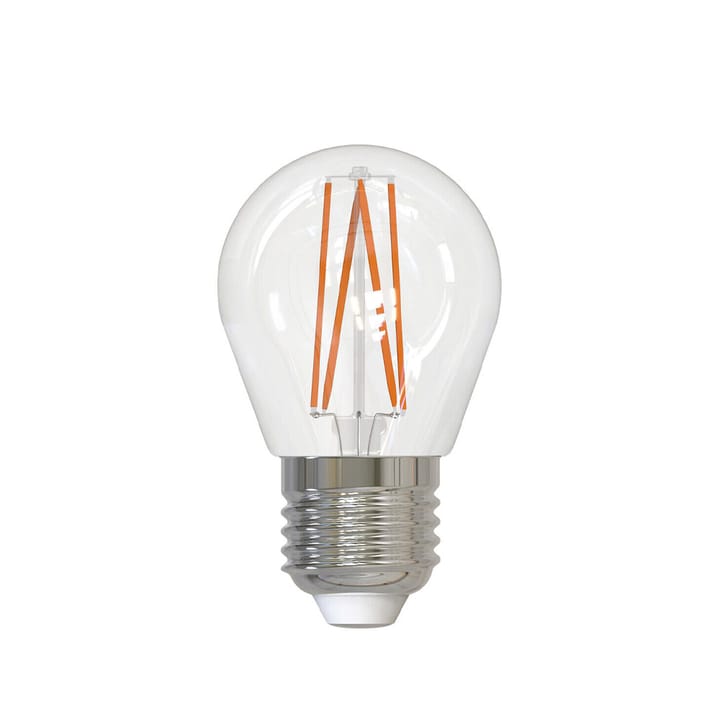 Fonte Smart Home Filament LED Globo Airam - Claro e27, 5w - Airam