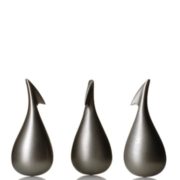 Apostrophe descascador de Citrinos  - Aço inoxidável polido mate - Alessi