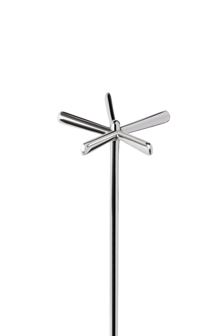 Bâton Lélé misturador - Aço inoxidável - Alessi