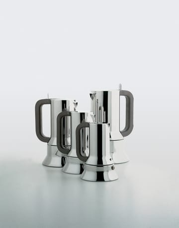 Cafeteira de café expresso 9090 - 10 chávenas - Alessi