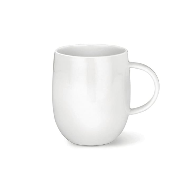 Caneca All-time 38 cl - Branco - Alessi