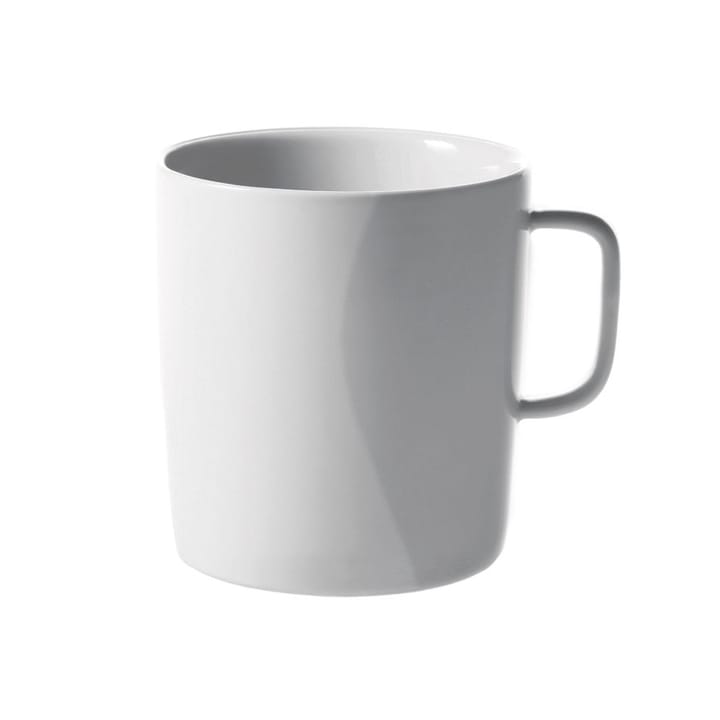 Caneca PlateBowlCup - Branco - Alessi