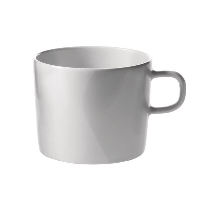 Chávena de chá PlateBowlCup - Branco - Alessi