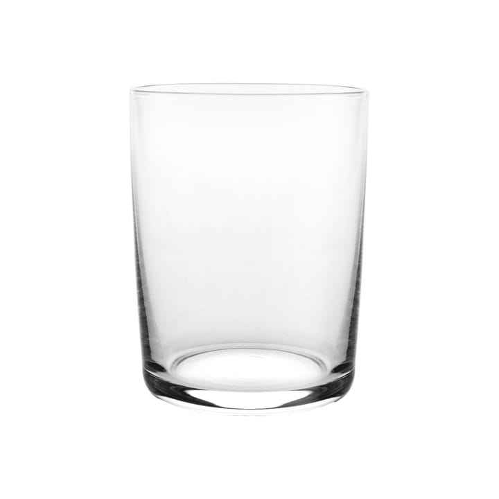 Copo de vinho branco Glass Family 25 cl - Clear - Alessi