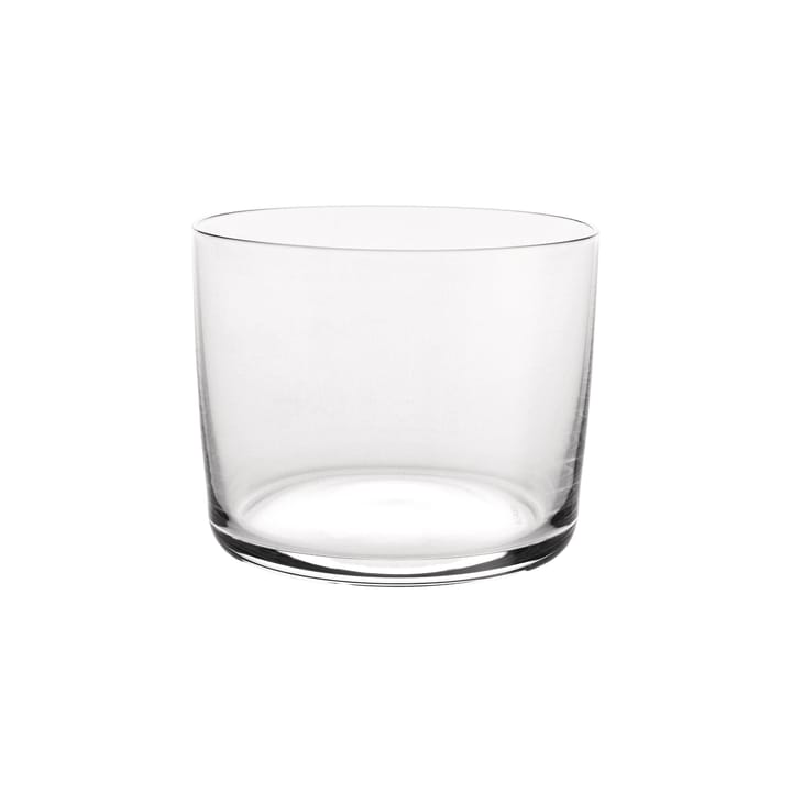 Copo de vinho tinto Glass Family 23 cl - Clear - Alessi