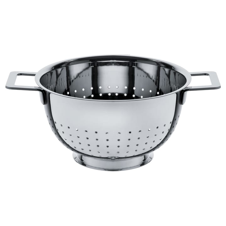 Escorredor Pots&Pans  - 22 cm - Alessi