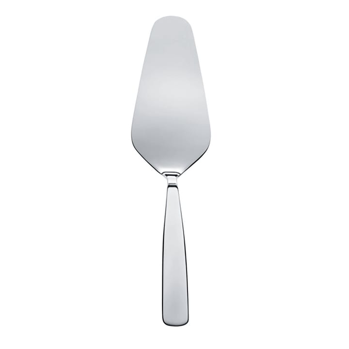 Espátula para bolos KnifeForkSpoon - Aço inoxidável - Alessi