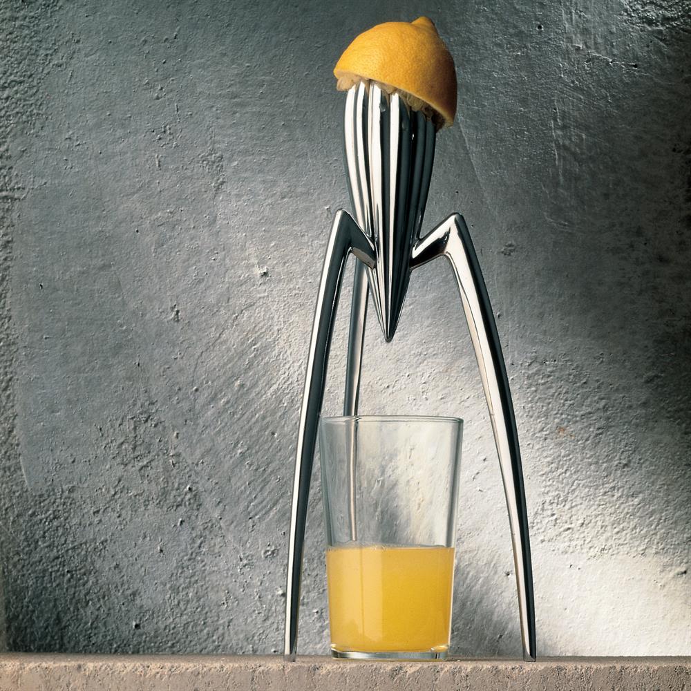 ALESSI - Espremedor de citrinos Mysqueeze