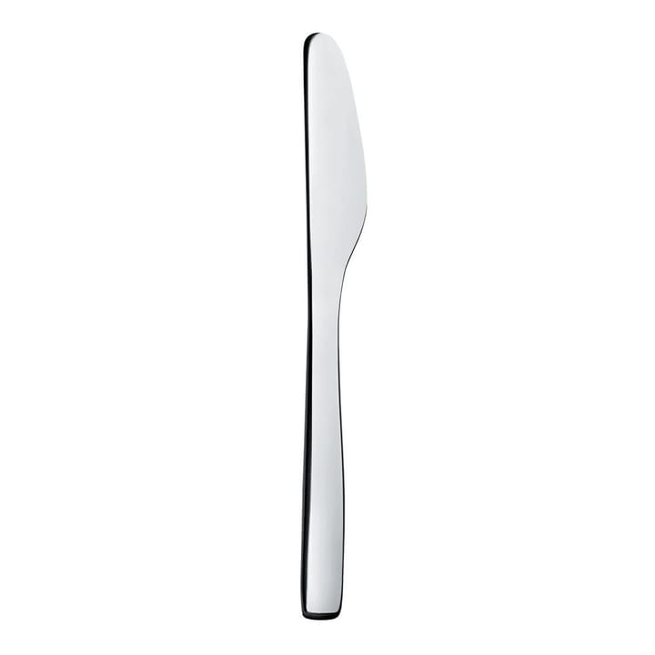 Faca de mesa KnifeForkSpoon Monobloc - Aço inoxidável - Alessi