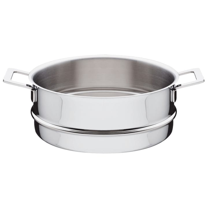 Frigideira de vegetais Pots&Pans - 24 cm - Alessi